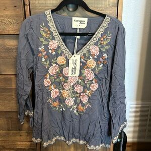 NWT Savannah Jane top